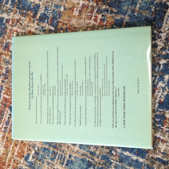 Oralee Wachter Close to Home Hardback Book w/Cover - 1986 - Picture 6 of 6